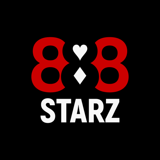 888Starz Logo